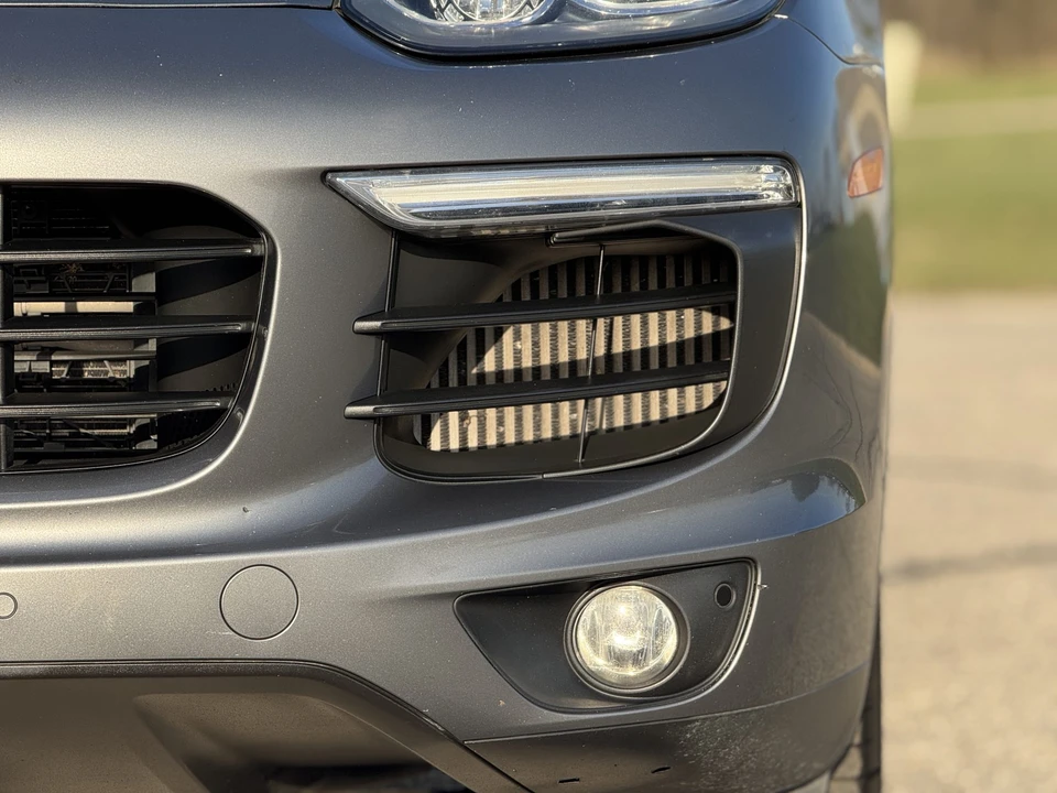 2015 Porsche 958 Cayenne Diesel - Image 29 of 31