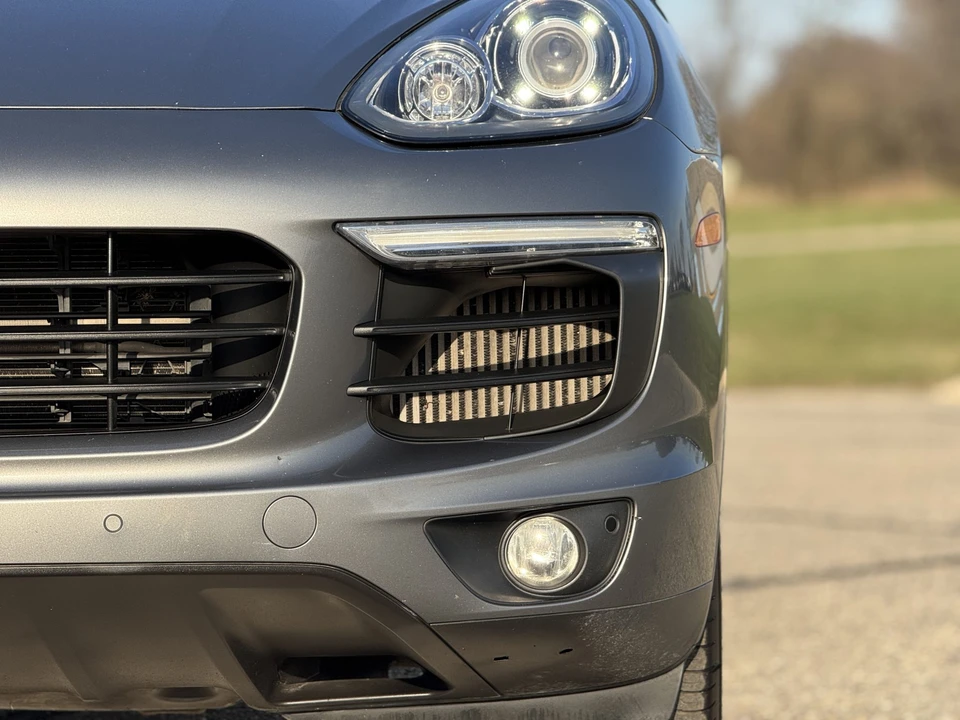 2015 Porsche 958 Cayenne Diesel - Image 25 of 31
