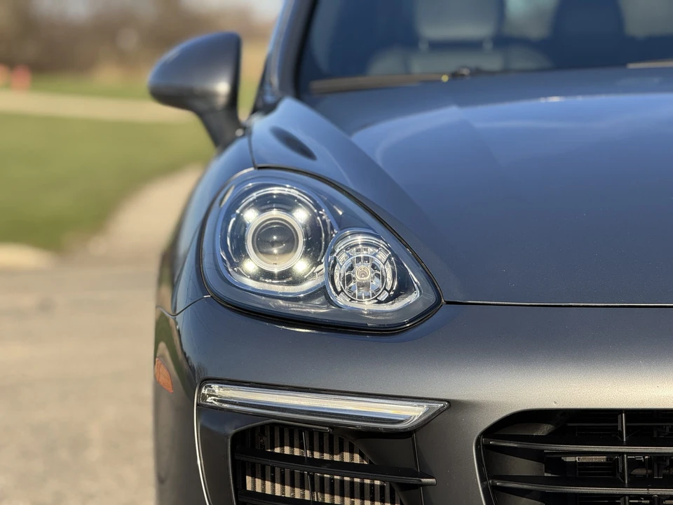 2015 Porsche 958 Cayenne Diesel - Image 27 of 31