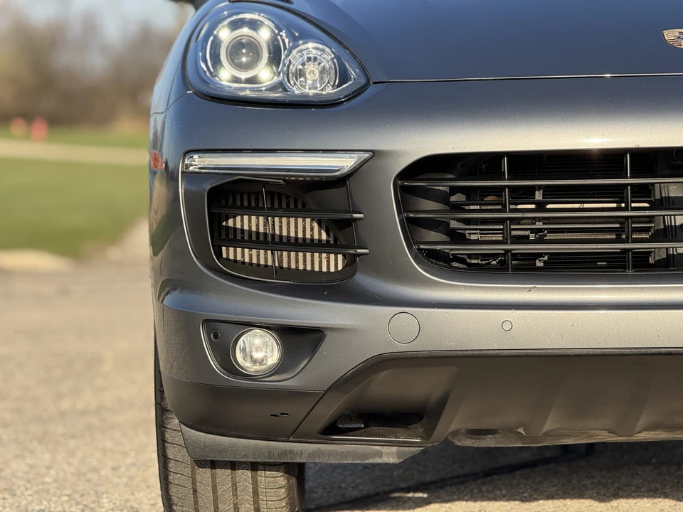 2015 Porsche 958 Cayenne Diesel - Image 24 of 31