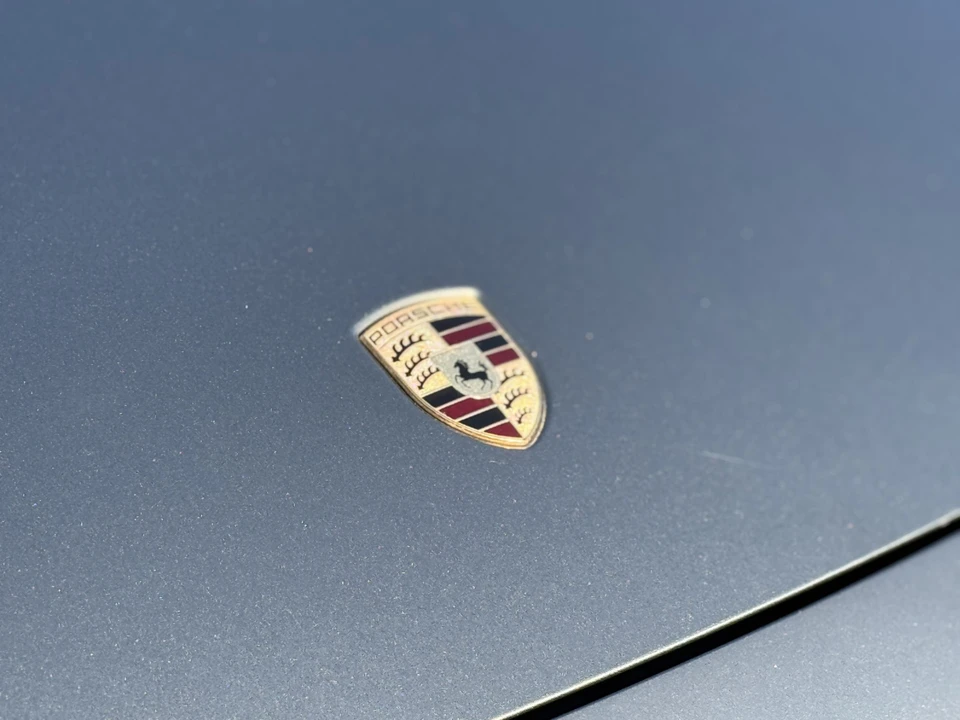 2015 Porsche 958 Cayenne Diesel - Image 30 of 31