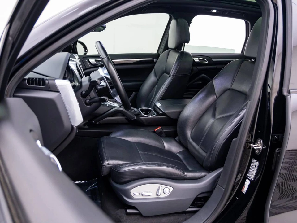 2015 Porsche 958 Cayenne Diesel - Image 5 of 5