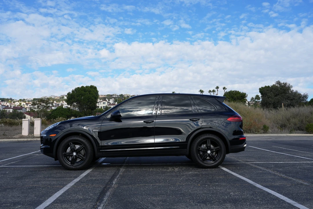 2015 Porsche 958 Cayenne Diesel - Image 26 of 31