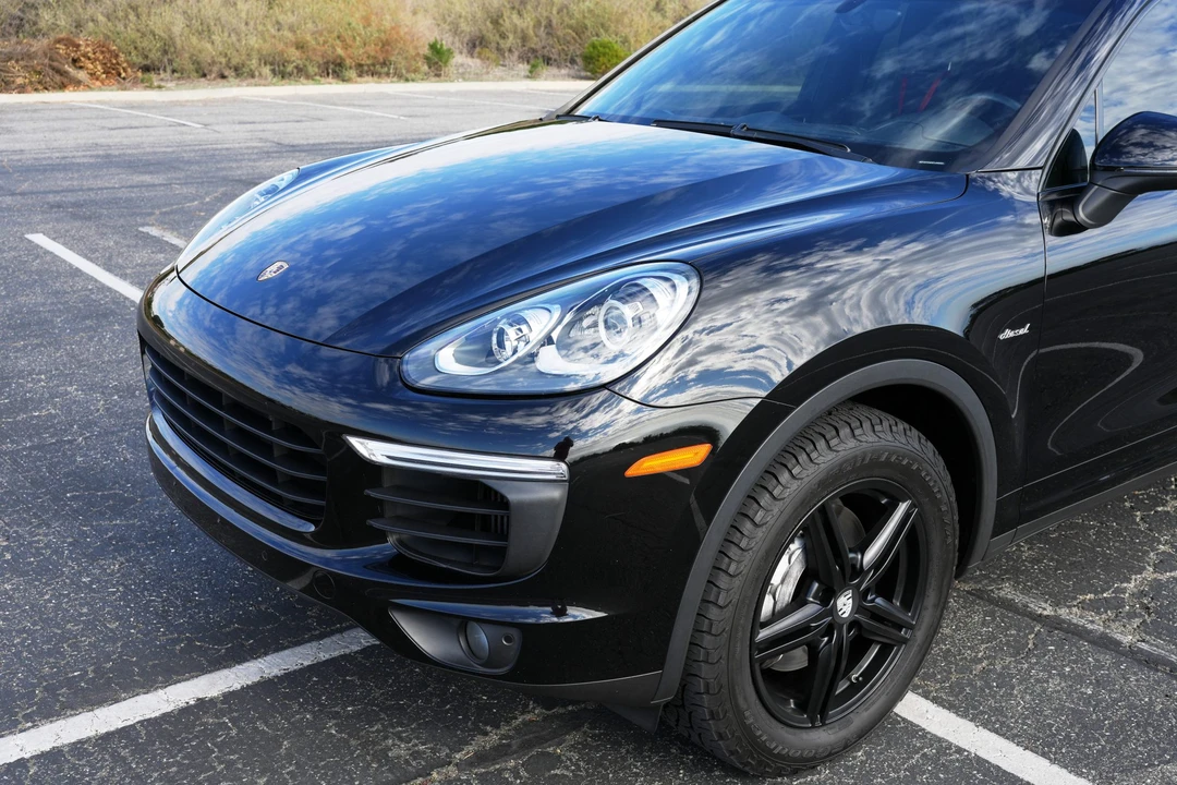 2015 Porsche 958 Cayenne Diesel - Image 28 of 31