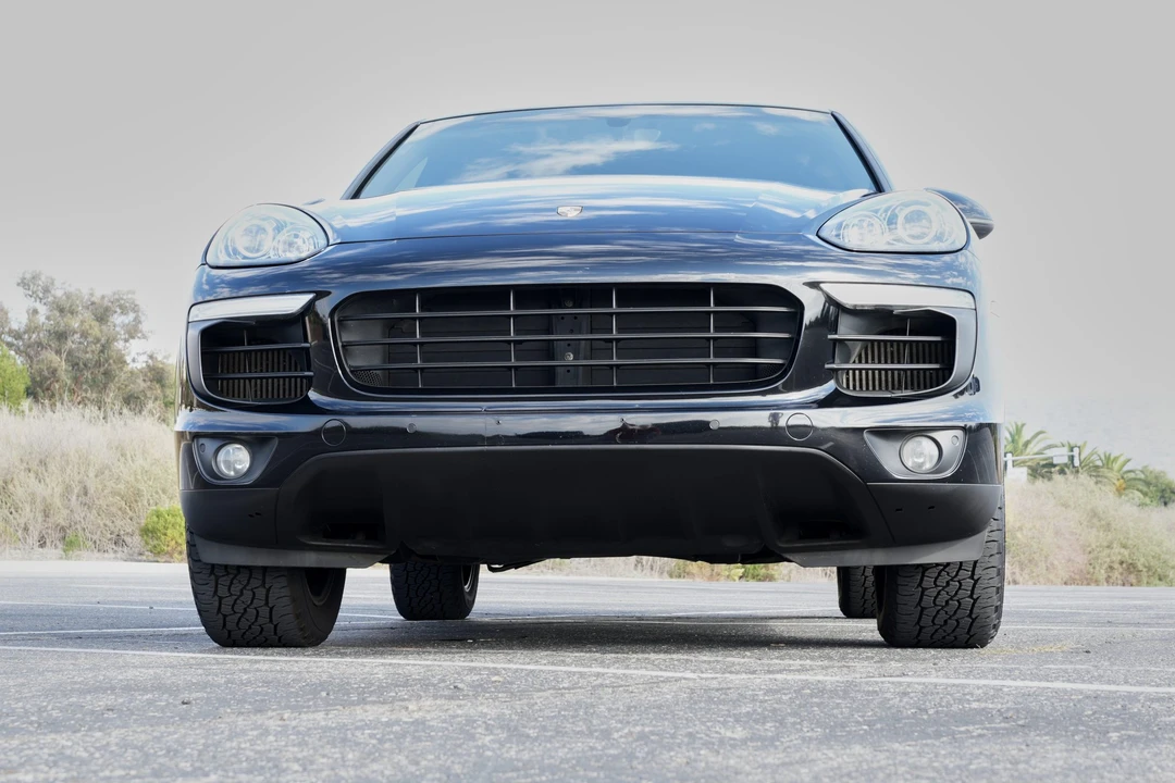 2015 Porsche 958 Cayenne Diesel - Image 6 of 31