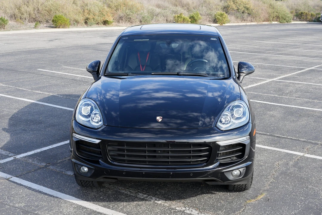 2015 Porsche 958 Cayenne Diesel - Image 5 of 31