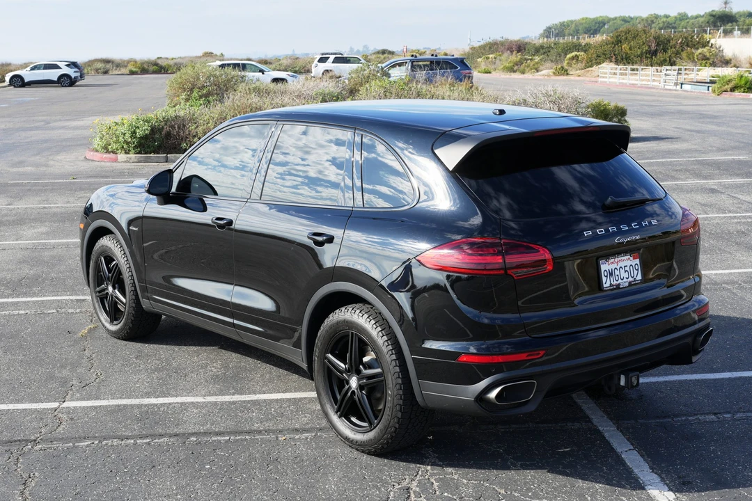 2015 Porsche 958 Cayenne Diesel - Image 23 of 31