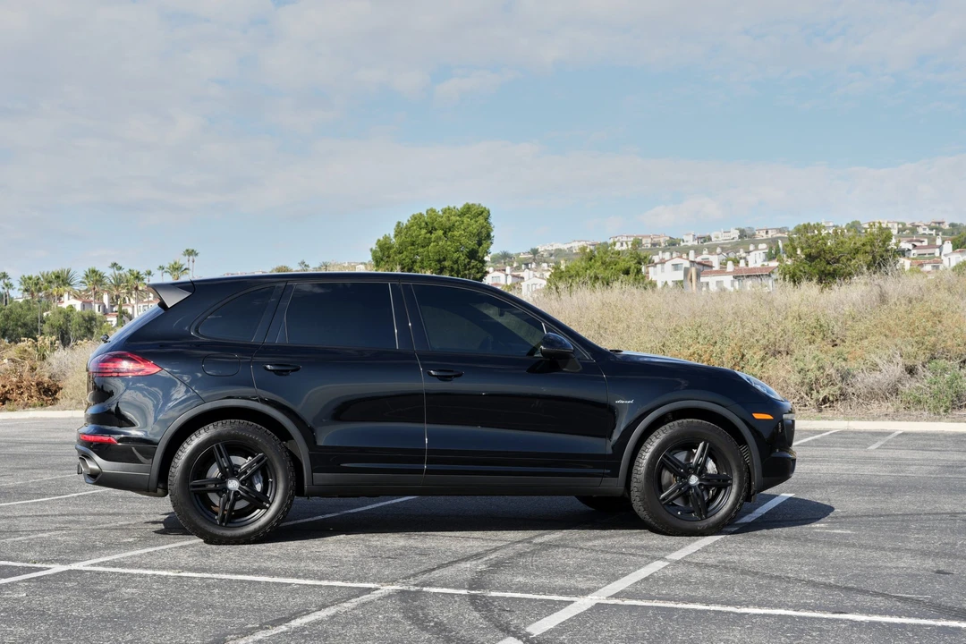 2015 Porsche 958 Cayenne Diesel - Image 11 of 31