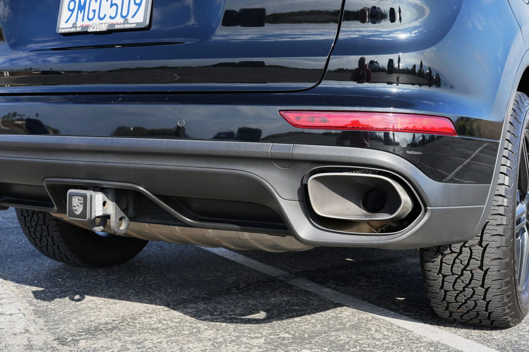 2015 Porsche 958 Cayenne Diesel - Image 30 of 31