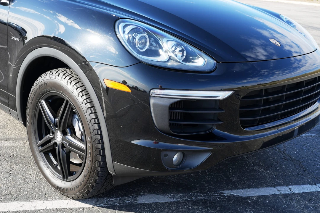 2015 Porsche 958 Cayenne Diesel - Image 27 of 31