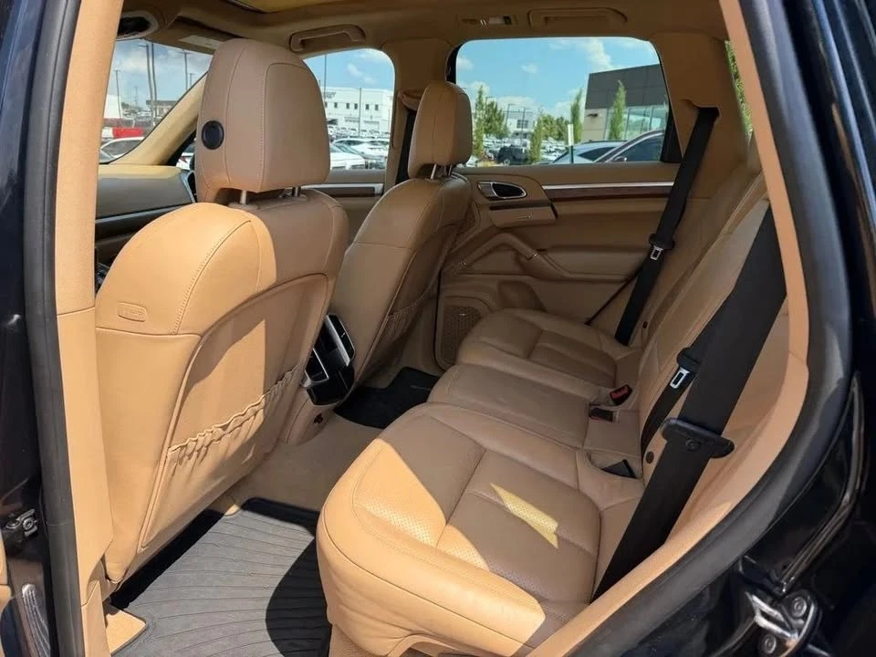 2015 Porsche 958 Cayenne - Image 5 of 13
