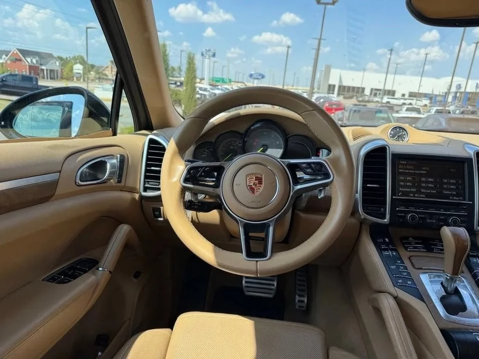 2015 Porsche 958 Cayenne - Image 12 of 13