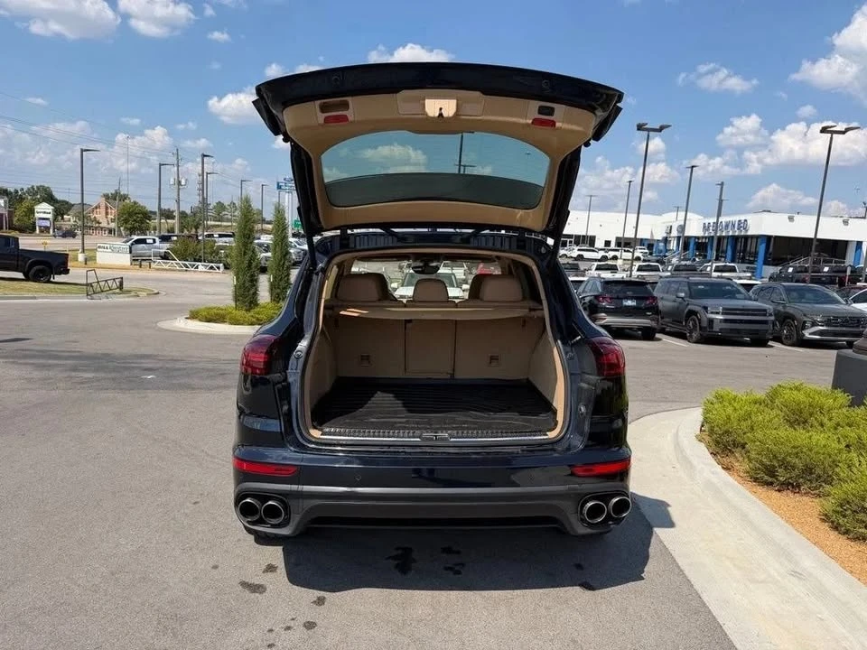 2015 Porsche 958 Cayenne - Image 7 of 13