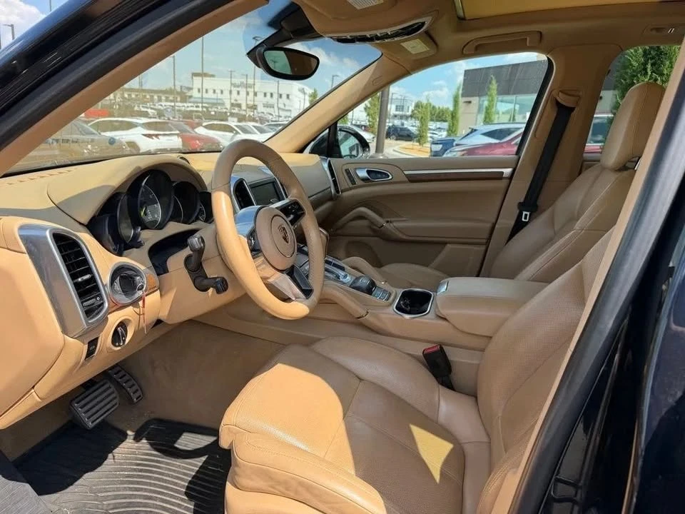 2015 Porsche 958 Cayenne - Image 4 of 13