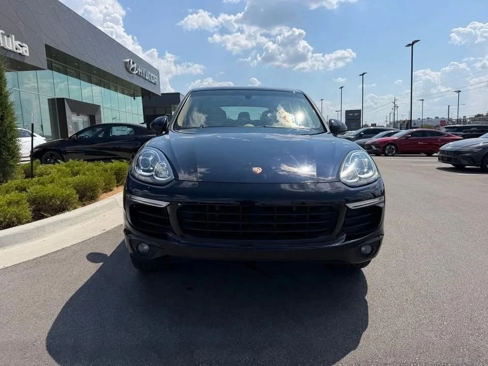 2015 Porsche 958 Cayenne - Image 3 of 13