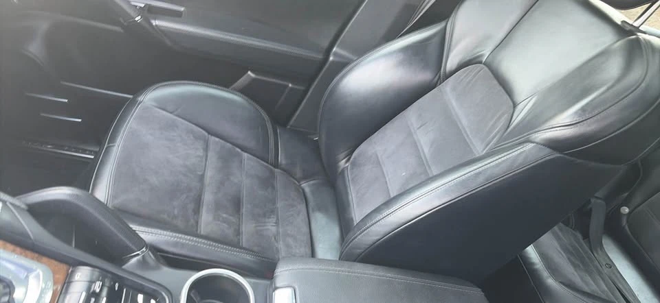 2015 Porsche 958 Cayenne GTS - Image 12 of 19