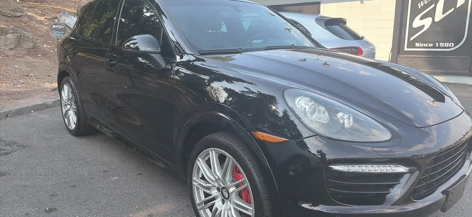 2015 Porsche 958 Cayenne GTS - Image 4 of 19