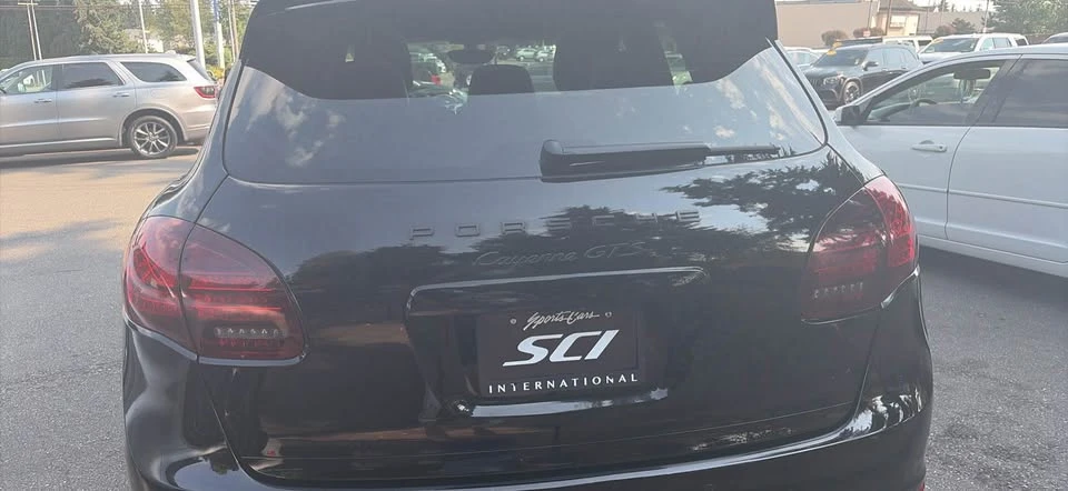 2015 Porsche 958 Cayenne GTS - Image 5 of 19