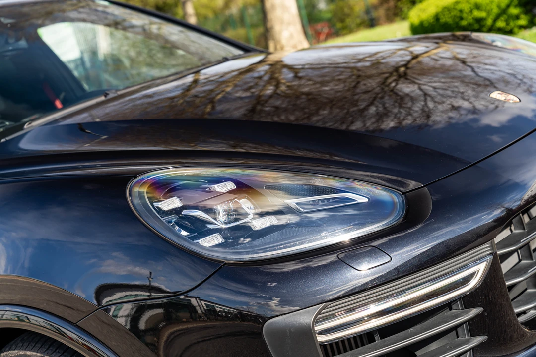 2015 Porsche 958 Cayenne GTS - Image 20 of 31