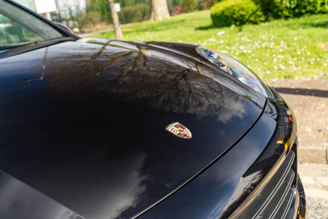 2015 Porsche 958 Cayenne GTS - Image 22 of 31