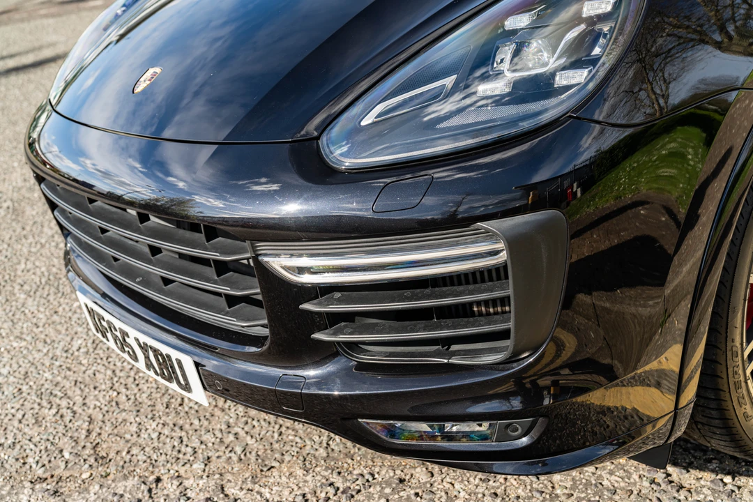 2015 Porsche 958 Cayenne GTS - Image 23 of 31