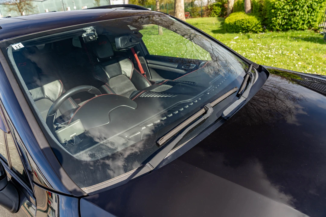 2015 Porsche 958 Cayenne GTS - Image 24 of 31