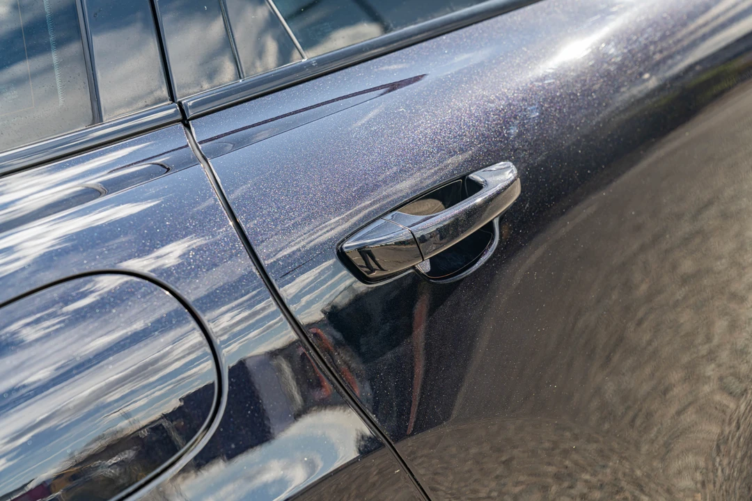 2015 Porsche 958 Cayenne GTS - Image 27 of 31