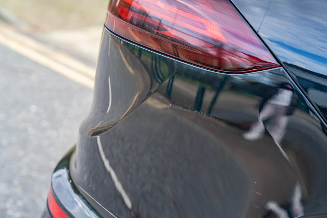 2015 Porsche 958 Cayenne GTS - Image 12 of 31