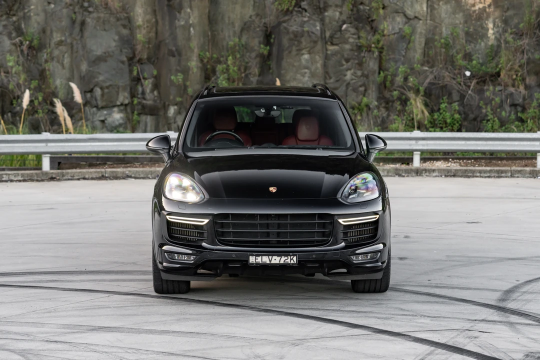 2015 Porsche 958 Cayenne GTS - Image 10 of 31