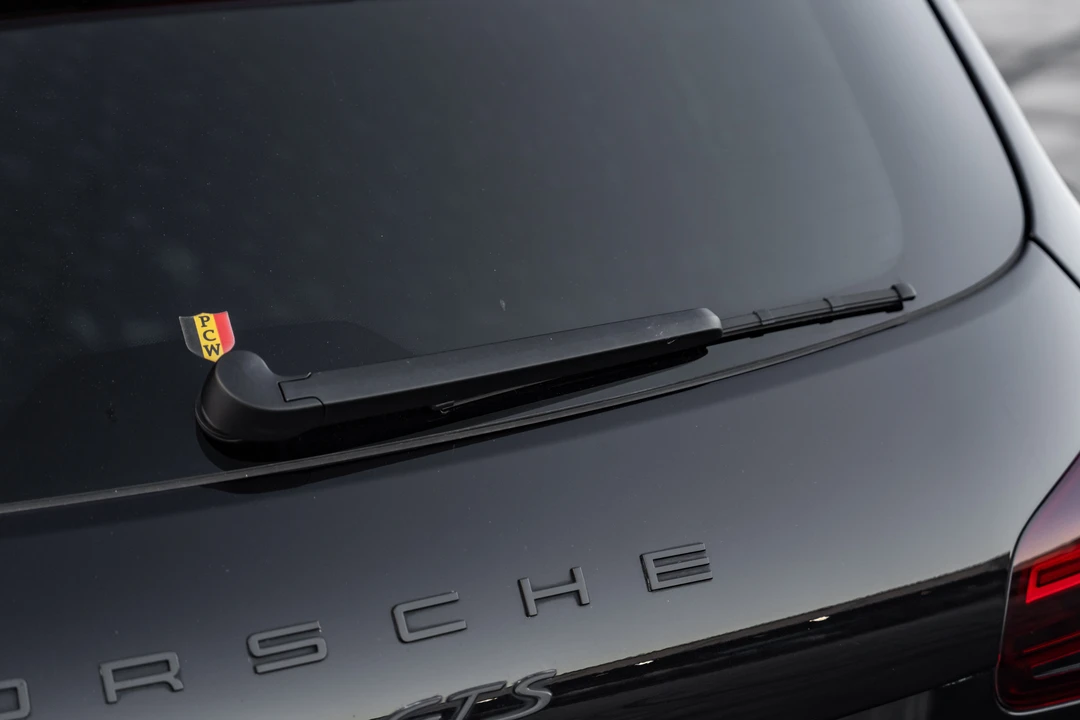2015 Porsche 958 Cayenne GTS - Image 18 of 31