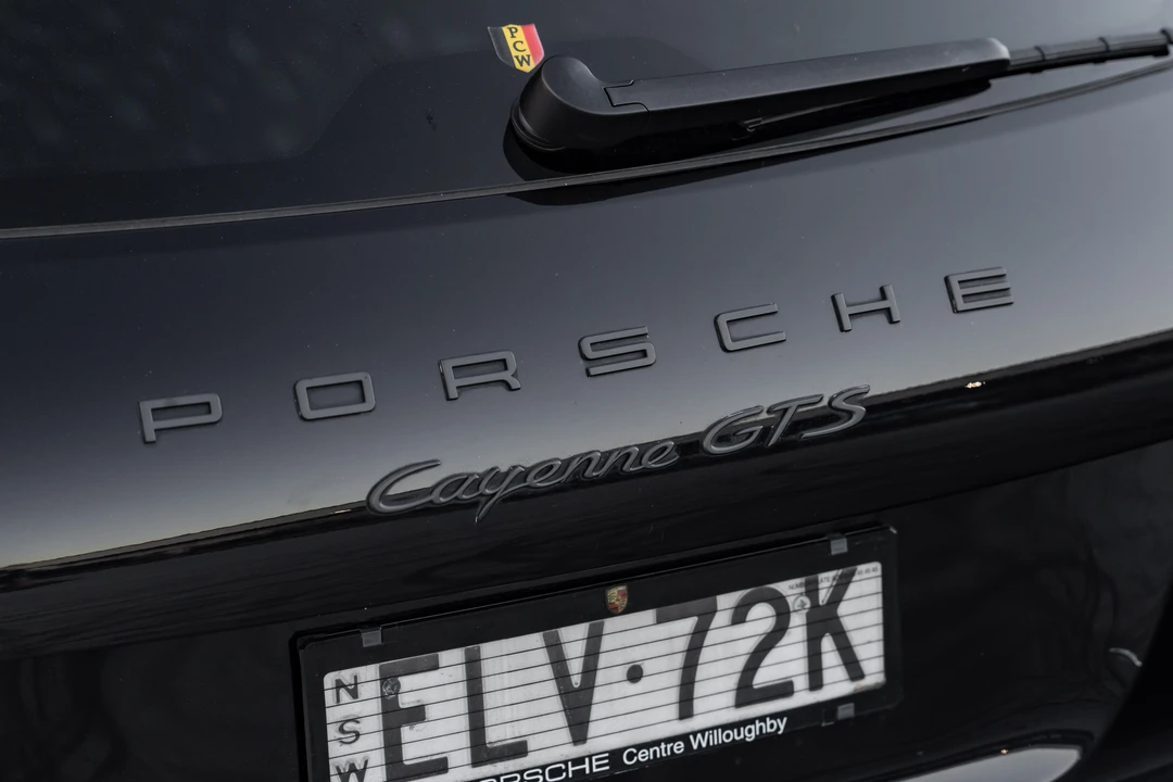 2015 Porsche 958 Cayenne GTS - Image 19 of 31