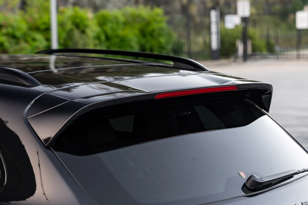 2015 Porsche 958 Cayenne GTS - Image 21 of 31