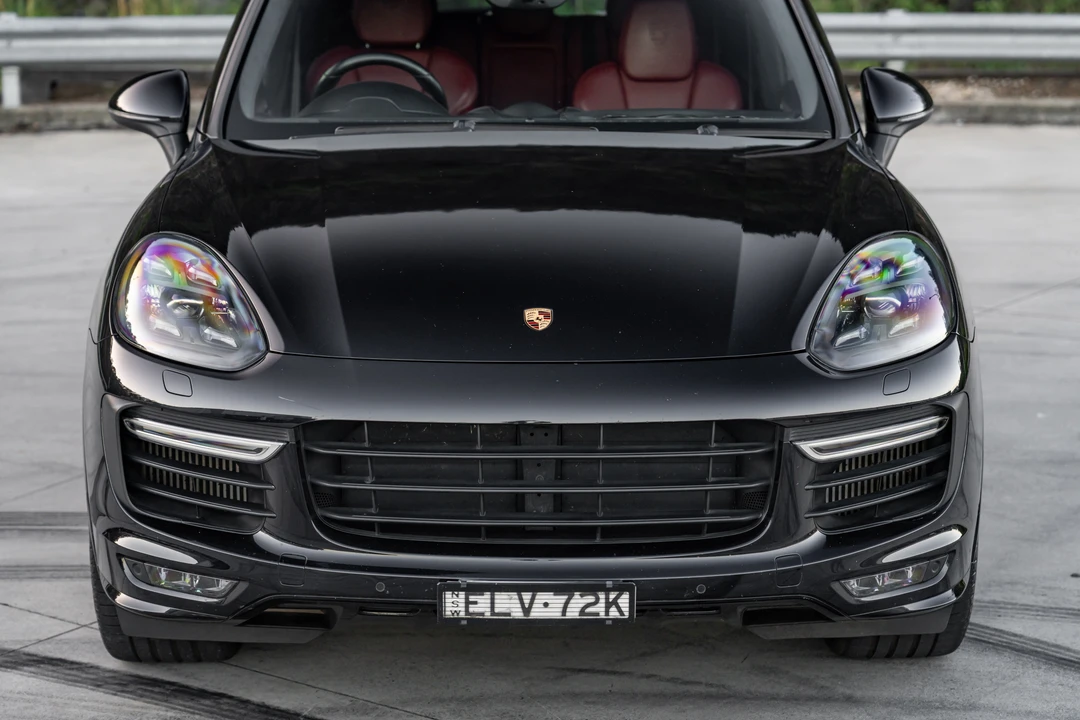2015 Porsche 958 Cayenne GTS - Image 15 of 31