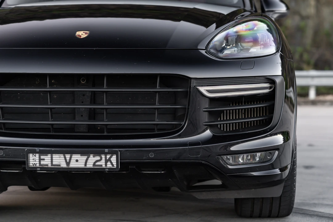 2015 Porsche 958 Cayenne GTS - Image 31 of 31