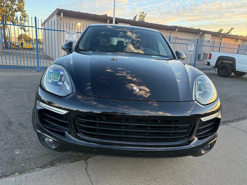 2015 Porsche 958 Cayenne - Image 3 of 20
