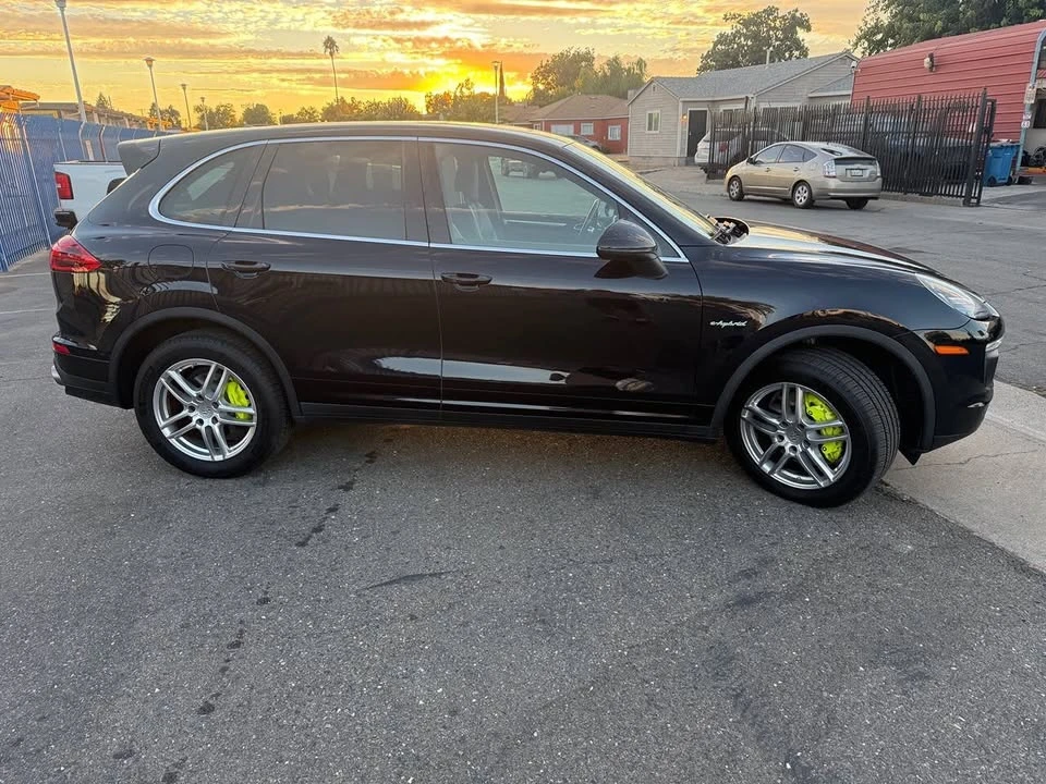 2015 Porsche 958 Cayenne - Image 5 of 20