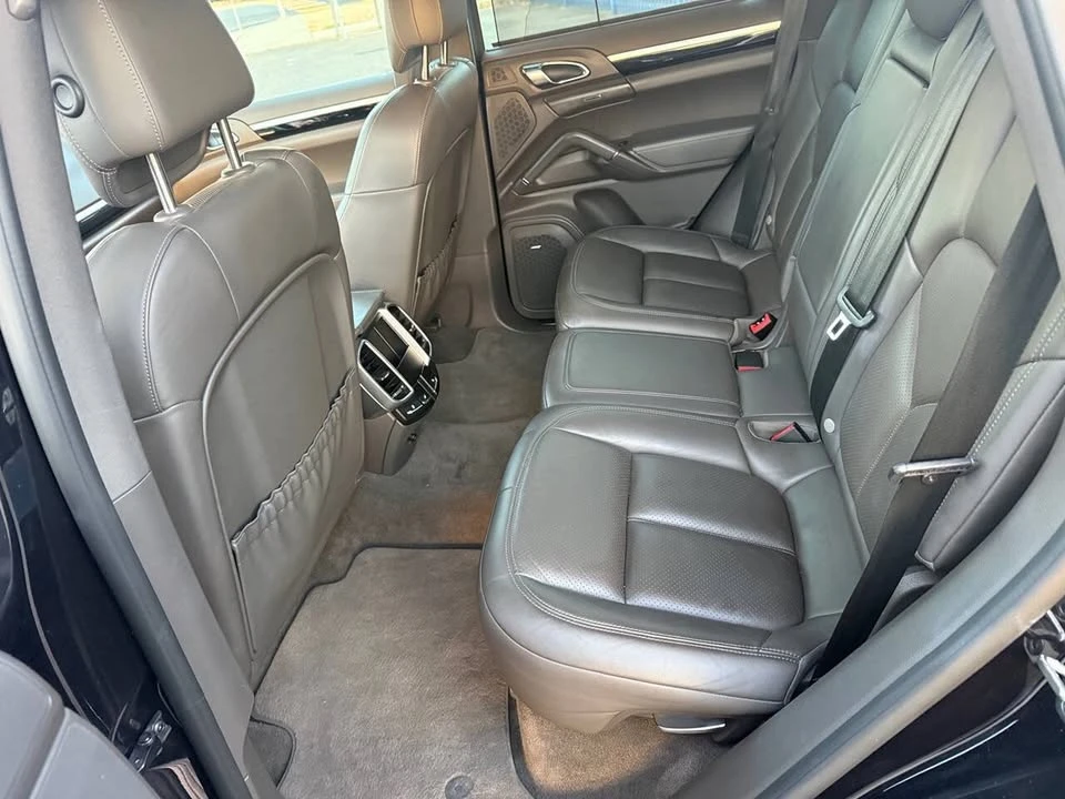 2015 Porsche 958 Cayenne - Image 20 of 20
