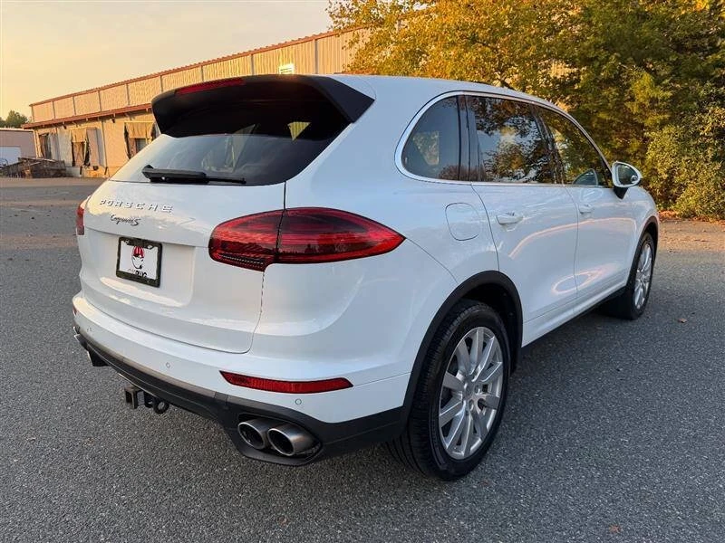 2015 Porsche 958 Cayenne - Image 5 of 20