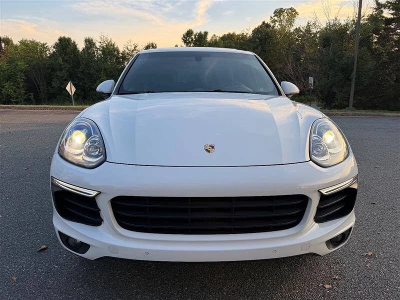 2015 Porsche 958 Cayenne - Image 7 of 20