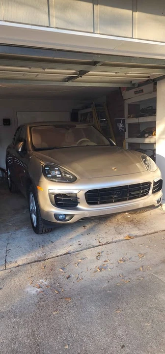 2015 Porsche 958 Cayenne - Image 3 of 12