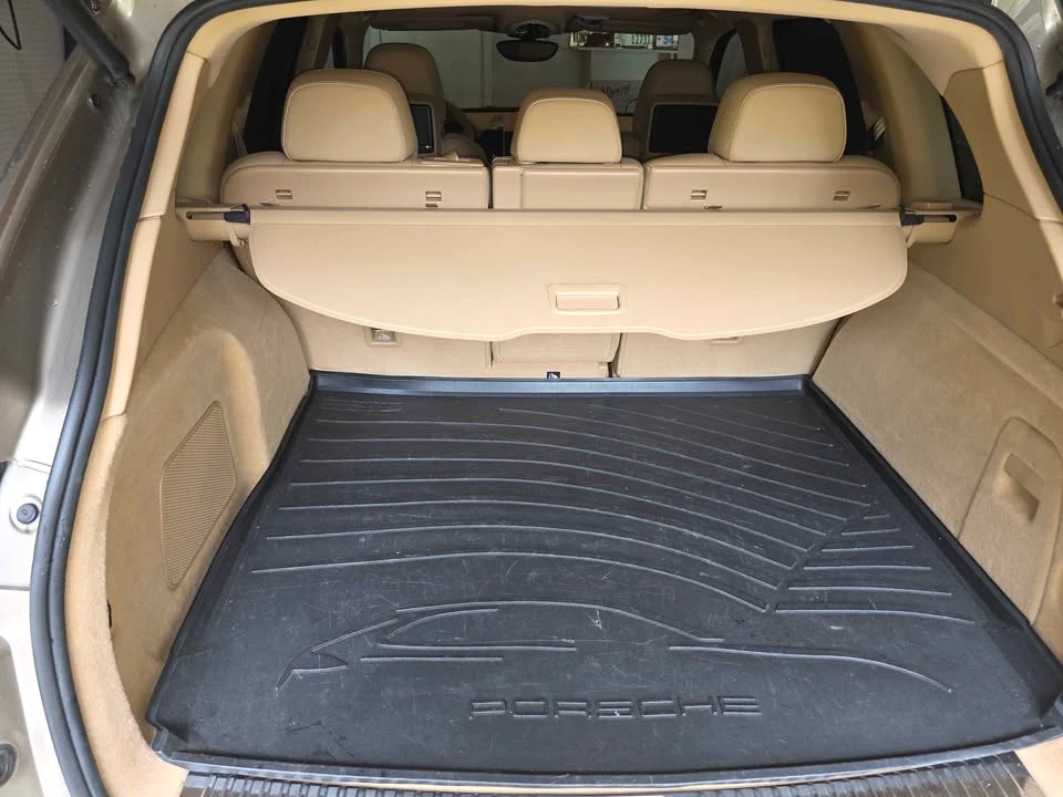 2015 Porsche 958 Cayenne - Image 10 of 12