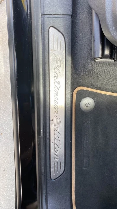 2015 Porsche 958 Cayenne - Image 17 of 20