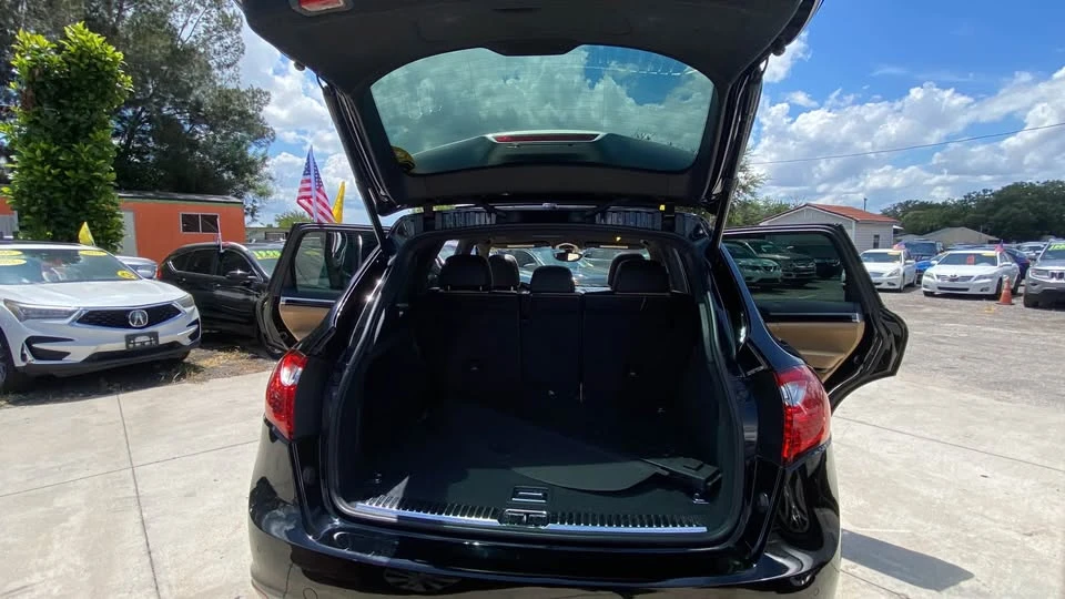 2015 Porsche 958 Cayenne - Image 12 of 20