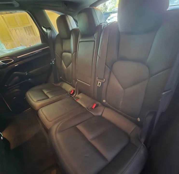 2015 Porsche 958 Cayenne S - Image 10 of 10