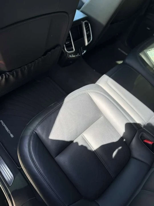 2015 Porsche 958 Cayenne S - Image 13 of 19