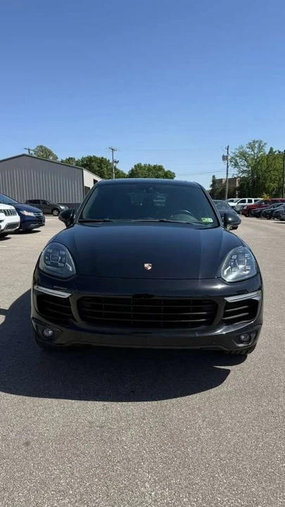 2015 Porsche 958 Cayenne S - Image 2 of 19