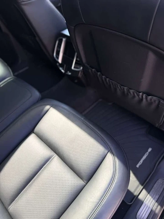 2015 Porsche 958 Cayenne S - Image 15 of 19