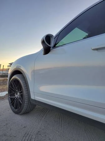 2015 Porsche 958 Cayenne S - Image 8 of 20