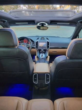 2015 Porsche 958 Cayenne S - Image 18 of 20