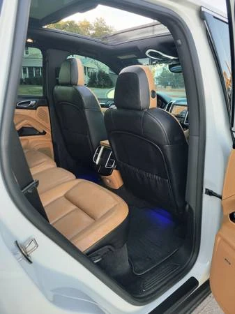 2015 Porsche 958 Cayenne S - Image 20 of 20